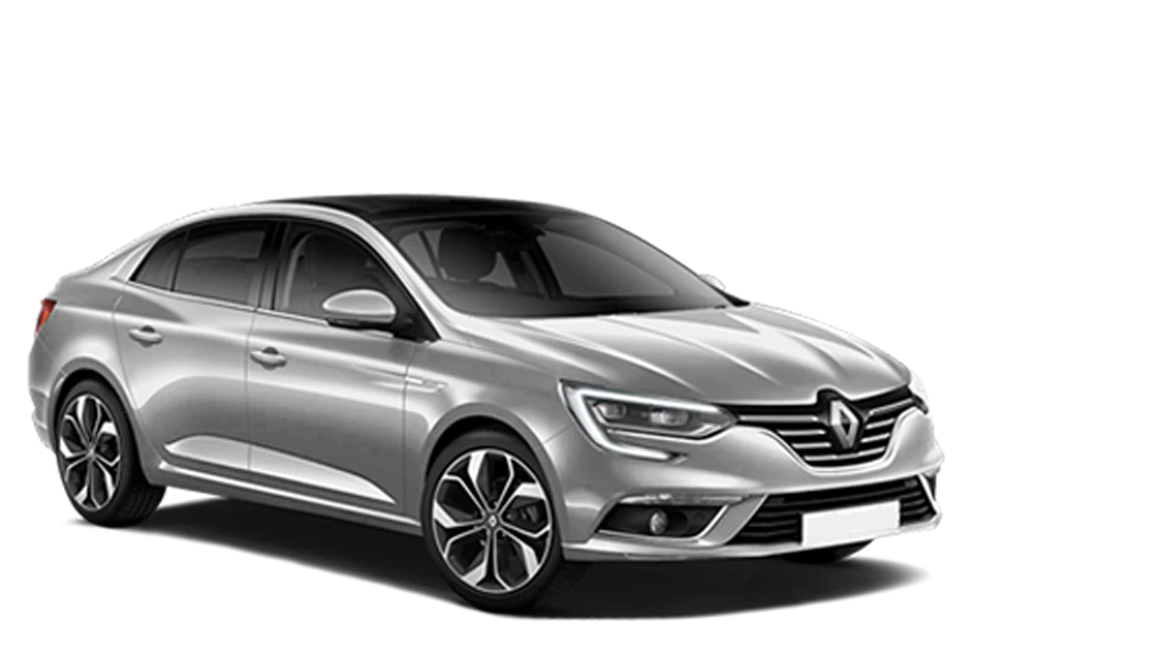 sınırsız km /Renault Megane Sedan