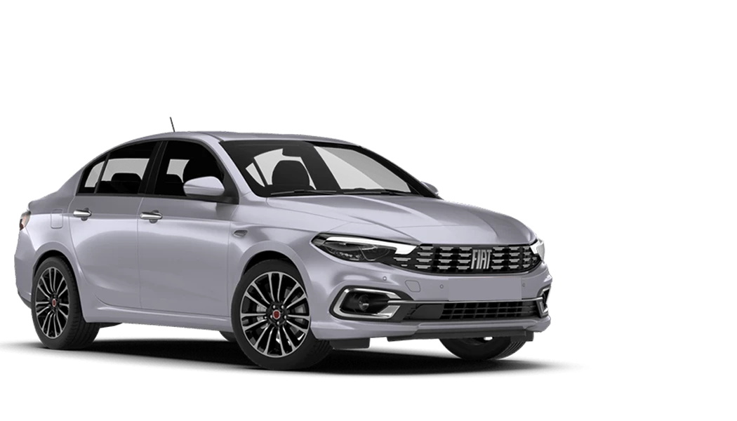 sınırsız km /Fiat Egea Sedan